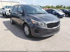 KNDMB5C13G6098025 2016 KIA SEDONA
