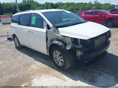 KNDMB5C13G6098221 2016 KIA SEDONA