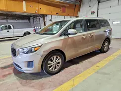 KNDMB5C13G6098414 2016 KIA SEDONA