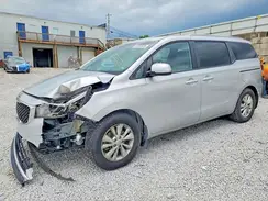 KNDMB5C13G6099711 2016 KIA SEDONA