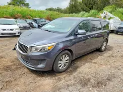 KNDMB5C13G6100789 2016 KIA SEDONA
