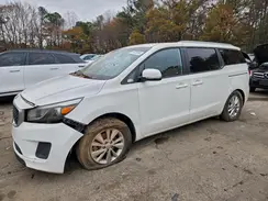 KNDMB5C13G6103725 2016 KIA SEDONA