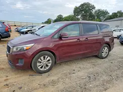 KNDMB5C13G6105006 2016 KIA SEDONA
