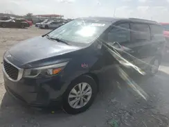 KNDMB5C13G6105667 2016 KIA SEDONA