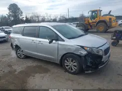 KNDMB5C13G6106981 2016 KIA SEDONA