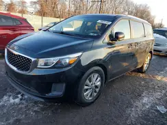 KNDMB5C13G6113445 2016 KIA SEDONA