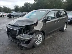 KNDMB5C13G6115907 2016 KIA SEDONA