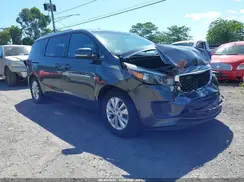 KNDMB5C13G6116409 2016 KIA SEDONA