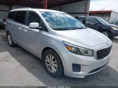 KNDMB5C13G6116698 2016 KIA SEDONA