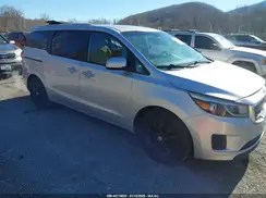 KNDMB5C13G6118113 2016 KIA SEDONA