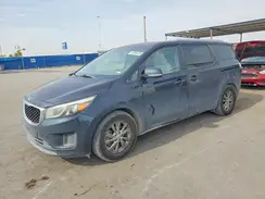 KNDMB5C13G6119505 2016 KIA SEDONA