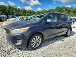 KNDMB5C13G6119519 2016 KIA SEDONA