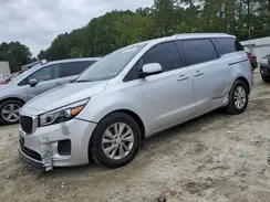 KNDMB5C13G6120752 2016 KIA SEDONA