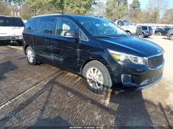 KNDMB5C13G6121030 2016 KIA SEDONA