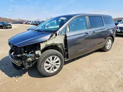 KNDMB5C13G6121058 2016 KIA SEDONA