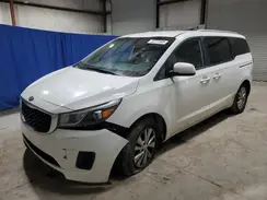 KNDMB5C13G6121576 2016 KIA SEDONA