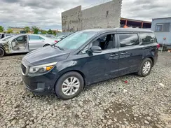 KNDMB5C13G6125711 2016 KIA SEDONA