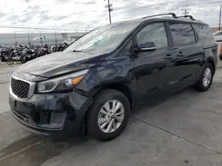 KNDMB5C13G6125725 2016 KIA SEDONA