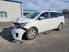KNDMB5C13G6126941 2016 KIA SEDONA