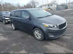 KNDMB5C13G6127703 2016 KIA SEDONA
