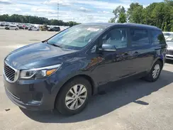 KNDMB5C13G6127992 2016 KIA SEDONA