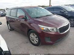 KNDMB5C13G6128804 2016 KIA SEDONA