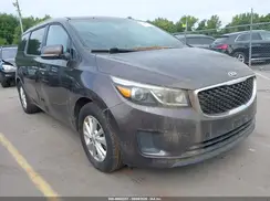 KNDMB5C13G6129385 2016 KIA SEDONA