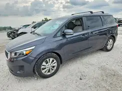 KNDMB5C13G6130536 2016 KIA SEDONA