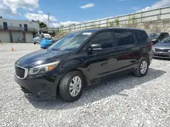 KNDMB5C13G6133212 2016 KIA SEDONA