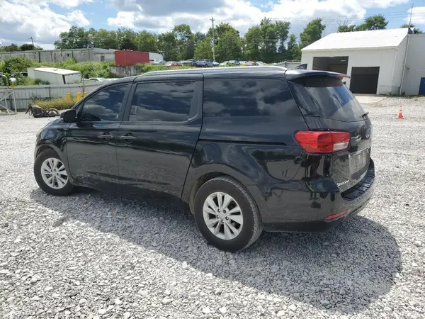 KNDMB5C13G6133212 2016 KIA SEDONA - Image 2