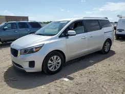 KNDMB5C13G6134229 2016 KIA SEDONA