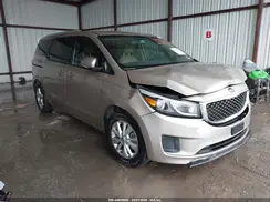 KNDMB5C13G6134621 2016 KIA SEDONA