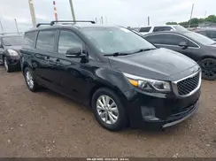 KNDMB5C13G6142234 2016 KIA SEDONA