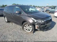 KNDMB5C13G6148860 2016 KIA SEDONA