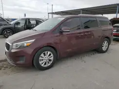 KNDMB5C13G6150916 2016 KIA SEDONA