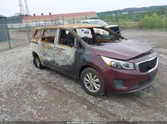 KNDMB5C13G6151113 2016 KIA SEDONA