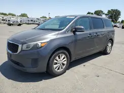 KNDMB5C13G6151662 2016 KIA SEDONA