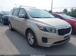 KNDMB5C13G6151872 2016 KIA SEDONA