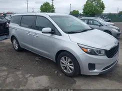 KNDMB5C13G6155890 2016 KIA SEDONA
