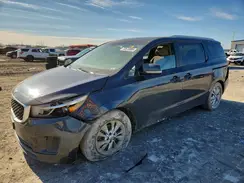 KNDMB5C13G6161544 2016 KIA SEDONA
