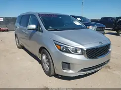KNDMB5C13G6164461 2016 KIA SEDONA
