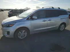 KNDMB5C13G6164699 2016 KIA SEDONA