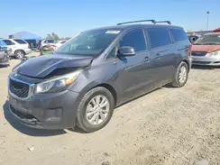 KNDMB5C13G6165593 2016 KIA SEDONA