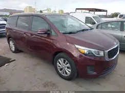 KNDMB5C13G6172172 2016 KIA SEDONA
