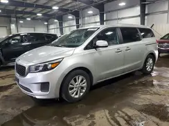 KNDMB5C13G6177887 2016 KIA SEDONA