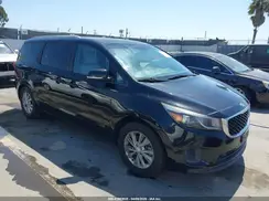 KNDMB5C13G6178411 2016 KIA SEDONA