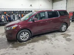 KNDMB5C13G6179199 2016 KIA SEDONA