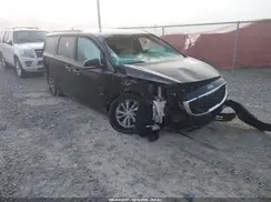KNDMB5C13G6179784 2016 KIA SEDONA