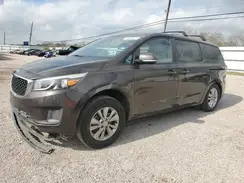 KNDMB5C13G6182300 2016 KIA SEDONA