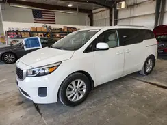 KNDMB5C13G6185505 2016 KIA SEDONA